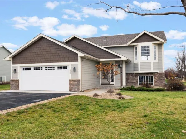 547 Marcia Dr, Big Lake, MN 55309