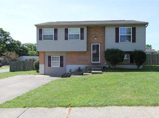 420 Spillman Dr, Dry Ridge, KY 41035