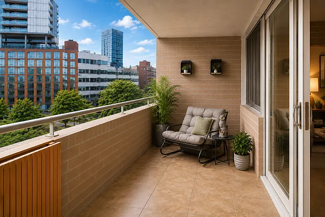 230 E Broadway S #1005 — Photo 3
