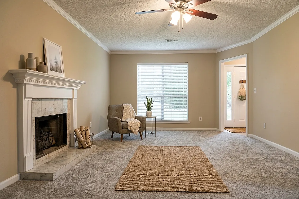 3 bed, 2.5 bath, 1624 sqft, $1,895 — Photo 2