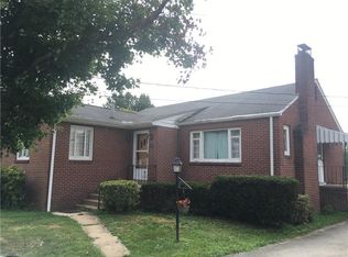 1021 Main St, Ford City, PA 16226
