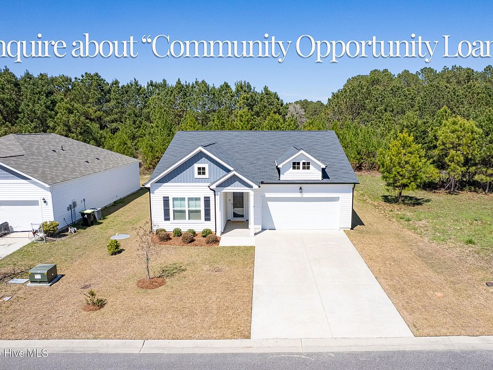 1st image of 1432 Evergreen Forest Drive SE