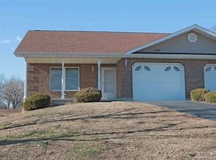 1606 Napoleon Dr, Bonne Terre, MO 63628