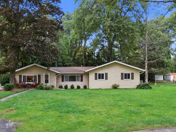 915 Bayview AVENUE, Twin Lakes, WI 53181