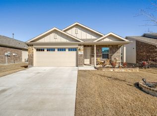 14328 Cloudview Way, Haslet, TX 76052