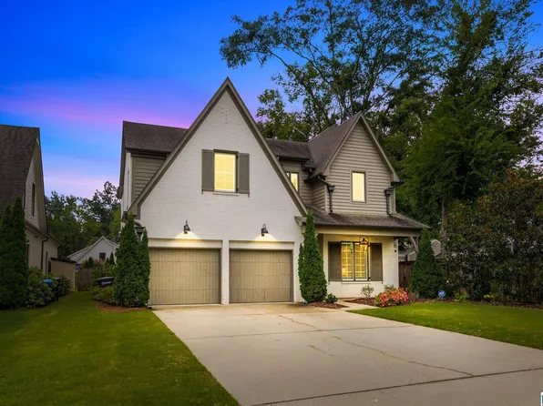 801 Carr Ave, Homewood, AL 35209