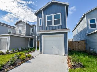 21430 Carosella Dr, New Caney, TX 77357