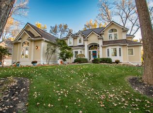 960 Quail Hollow Cir, Dakota Dunes, SD 57049