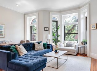 3 Union Park APT 4, Boston, MA 02118