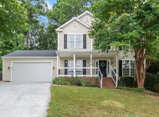 6801 Edwell Ct, Raleigh, NC 27617