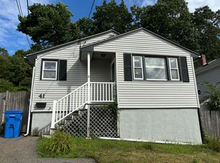 41 Malvern St, Waltham, MA 02451