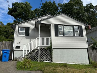 41 Malvern St, Waltham, MA, 02451