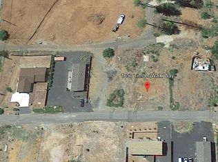 1650 Timber Walk Way, Paradise, CA 95969