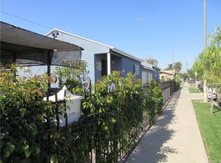 9501 Wall St, Los Angeles, CA 90003