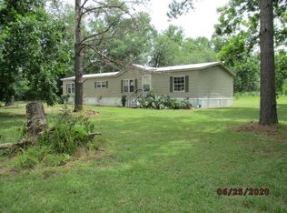 126 Mathis Rd, Cairo, GA 39827