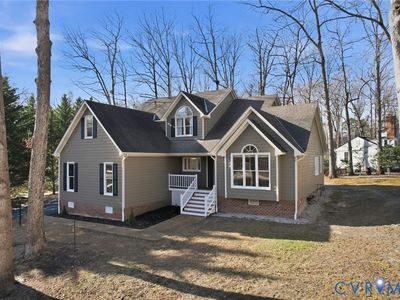 4404 Stoney Creek Pkwy, Chester, VA, 23831