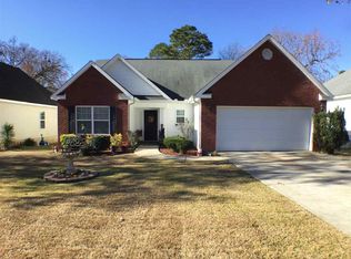306 Vanessa Dr, Centerville, GA 31028