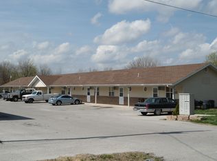 521 S Vine St APT 2, Marshfield, MO 65706