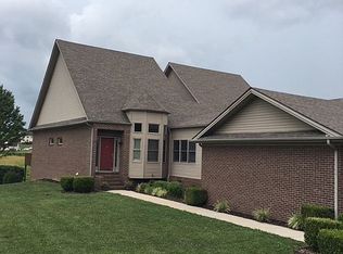 227 Plantations Dr, Winchester, KY 40391