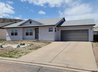 613 Cobblestone Ct, Canon City, CO