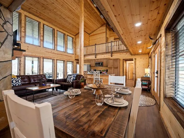 248 Stones River Ln, Broken Bow, OK 74728