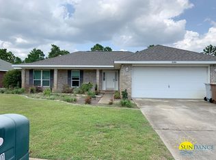 8100 Hartington Dr, Navarre, FL 32566