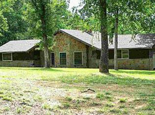 2303 Bryan Rd, Durant, OK 74701