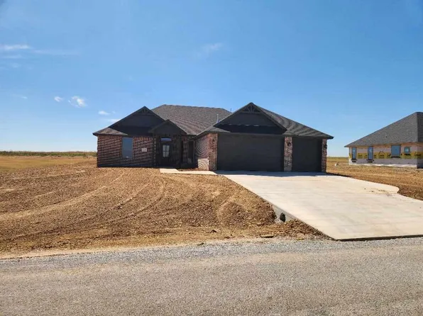 5791 Tadpole Dr, Elgin, OK 73538