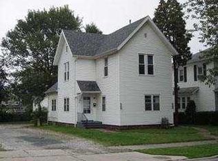 827 Jefferson Ave, Defiance, OH 43512