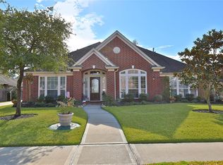 13315 Northspring Bend Ln, Cypress, TX 77429