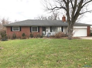 3037 Manchester Blvd, Toledo, OH 43606