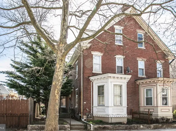 270 N York St, Pottstown, PA 19464