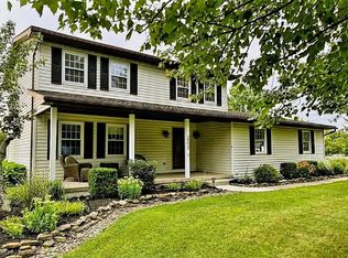 20037 Mosher Rd, Wellington, OH 44090