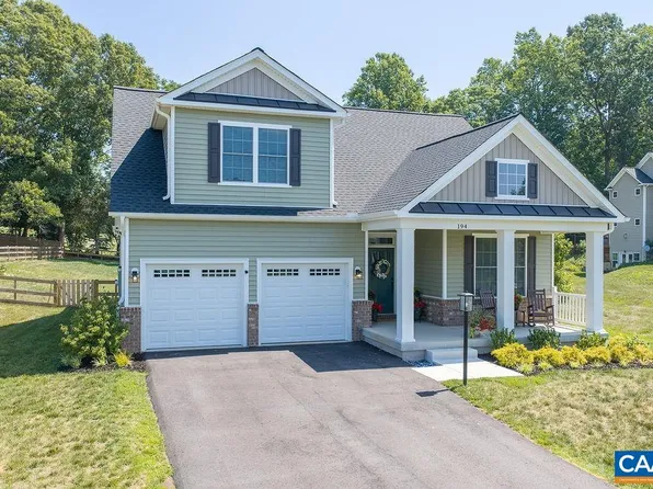 194 Wexford Ridge Rd, Ruckersville, VA 22968