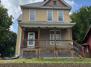 820 Warren St, Davenport, IA