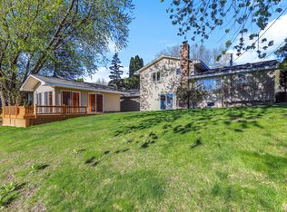 129 E Golden Lake Ln, Circle Pines, MN 55014