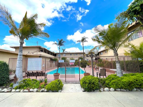 615 N Vine Ave #615
