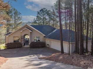 46 Suave Pl, Hot Springs Village, AR 71909