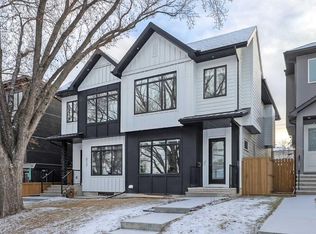 619 N 55th Ave SW, Calgary, AB T2V 0G2