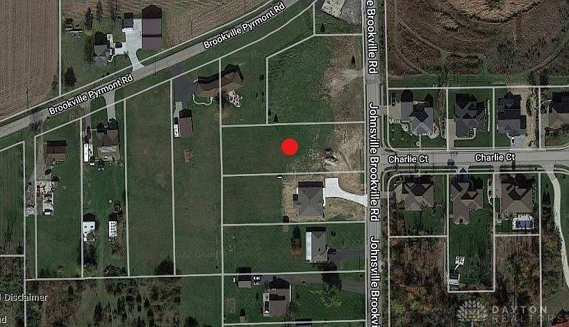 1st image of 0 Johnsville Brookville Rd