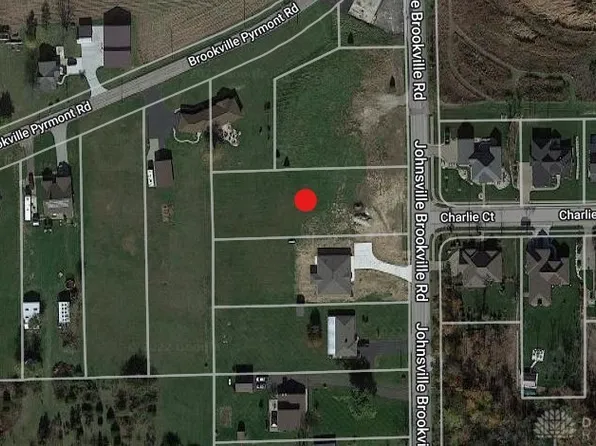 0 Johnsville Brookville Rd, Brookville, OH 45309