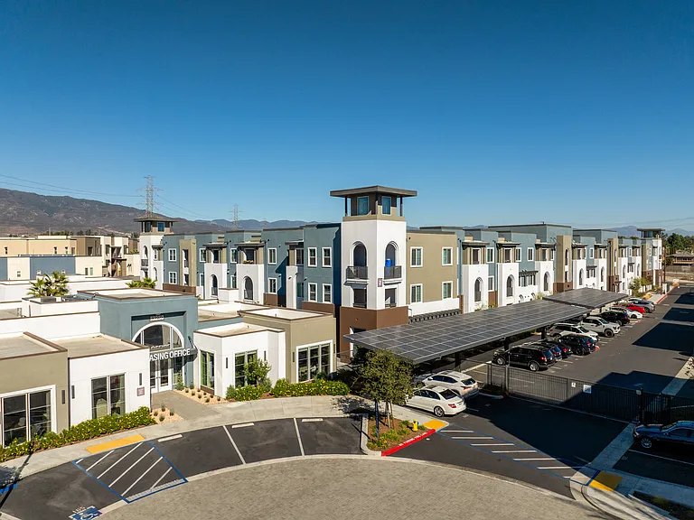 The Core on Foothill — Photo 46