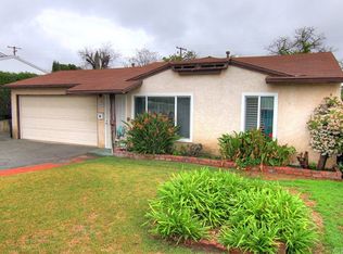 4922 Persimmon Ave, Temple City, CA 91780