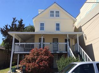 136 E Schellenger Ave, Wildwood, NJ 08260
