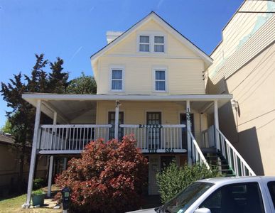 136 E Schellenger Ave, Wildwood, NJ, 08260