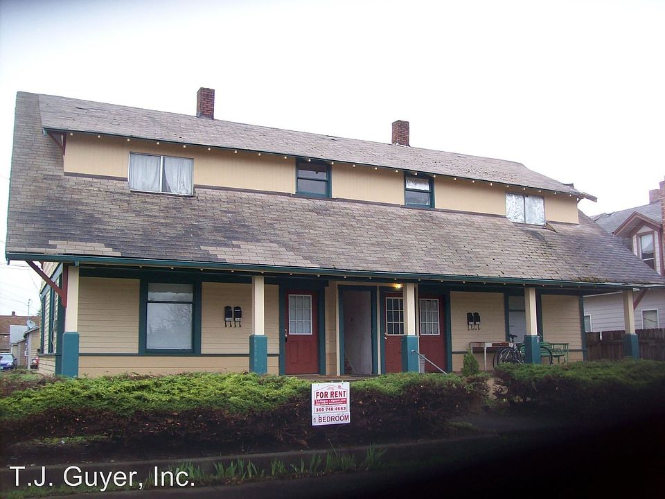 1st image of 309-A E Pine St