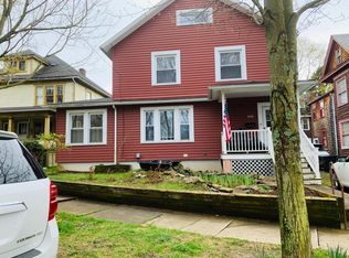 828 Edgehill Dr, Johnstown, PA 15905