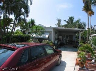 7361 Pinehurst Rd, Bokeelia, FL 33922