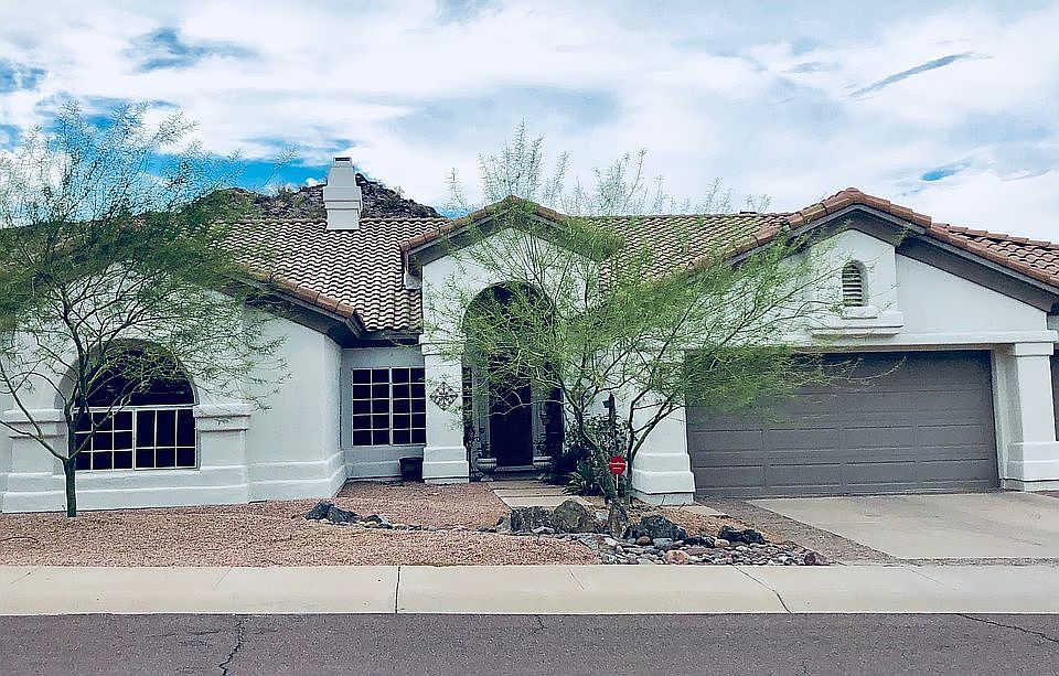 1st image of 1355 E Desert Broom Way