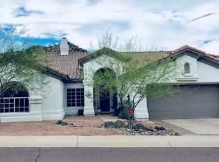 1355 E Desert Broom Way, Phoenix, AZ 85048